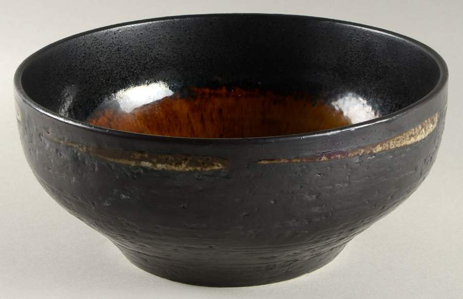 Constellation 10" Round Vegetable Bowl by Joseph Abboud-1