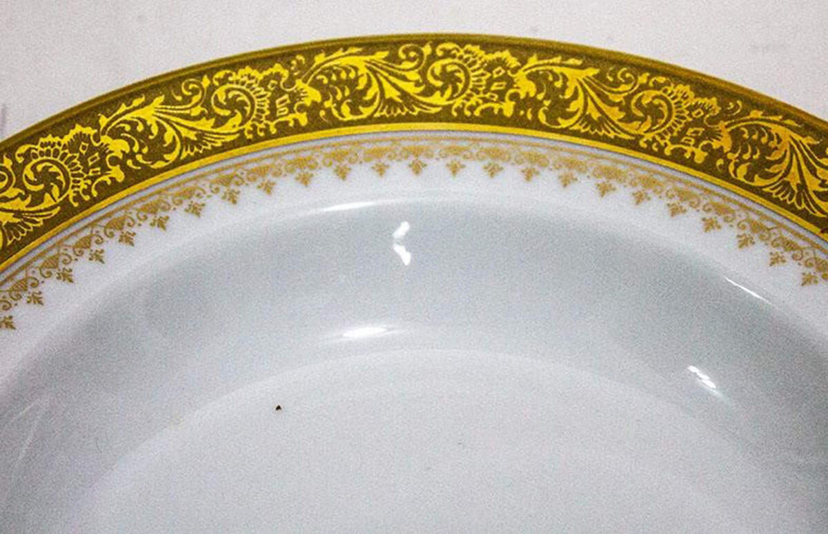 Amboise Rim Soup Bowl by Jammet Seignolles-1