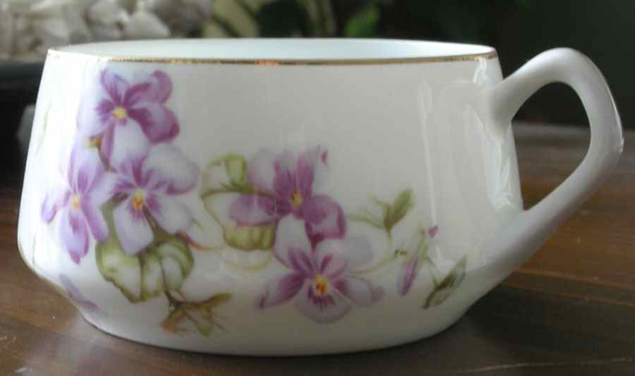 7941 Flat Cup by Jaeger-1