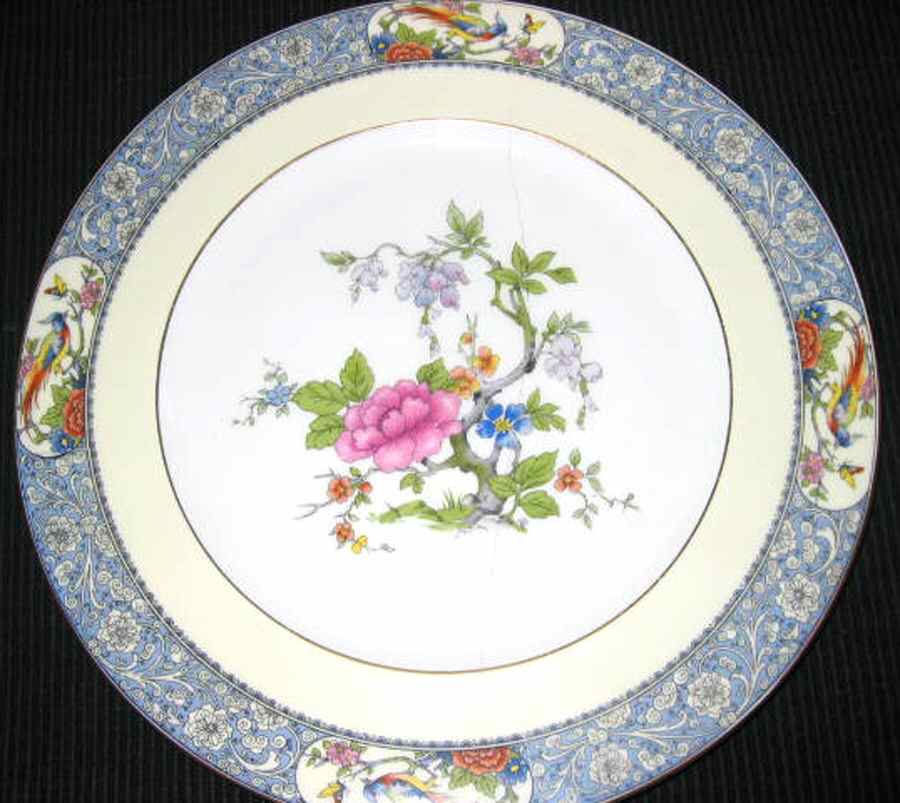 28093 Dinner Plate by Tiffany-1