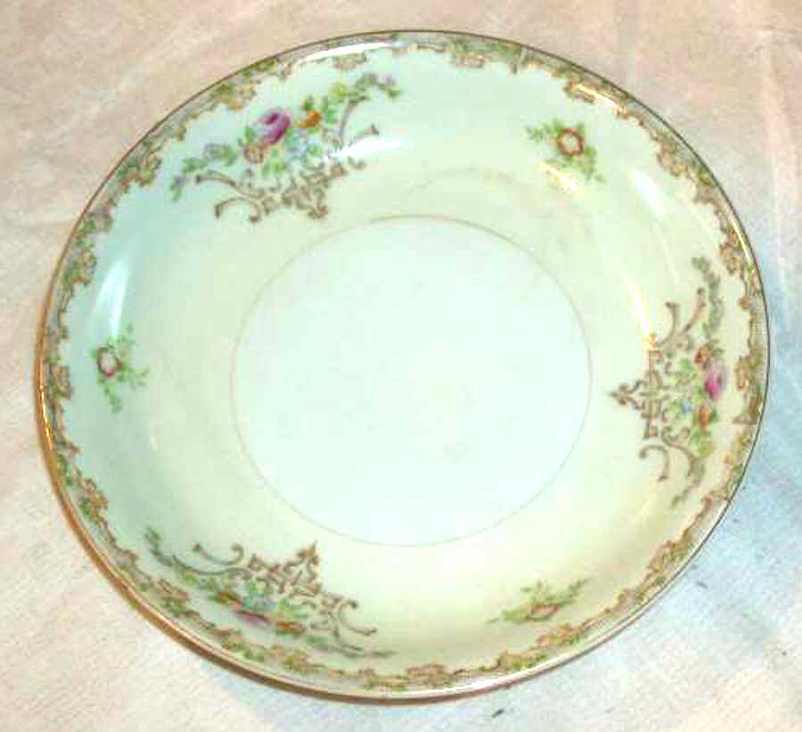 JAP665 Coupe Soup Bowl by Japan-1