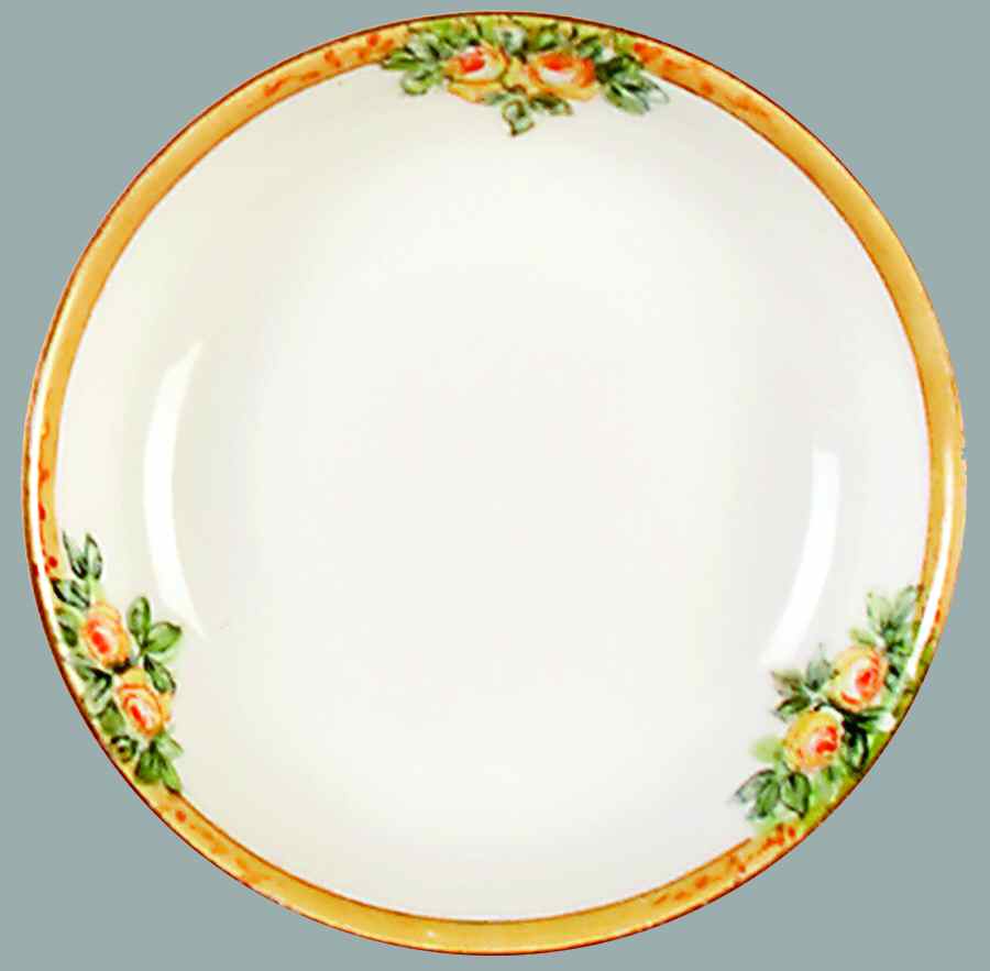 JAE176 Fruit/Dessert (Sauce) Bowl by Jaeger-1