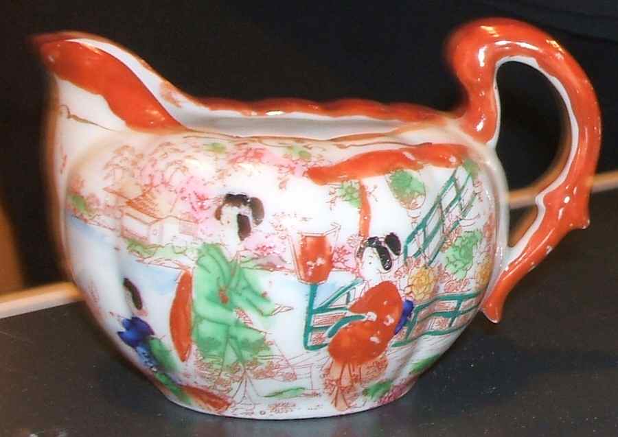 JAP692 Creamer by Japan-1
