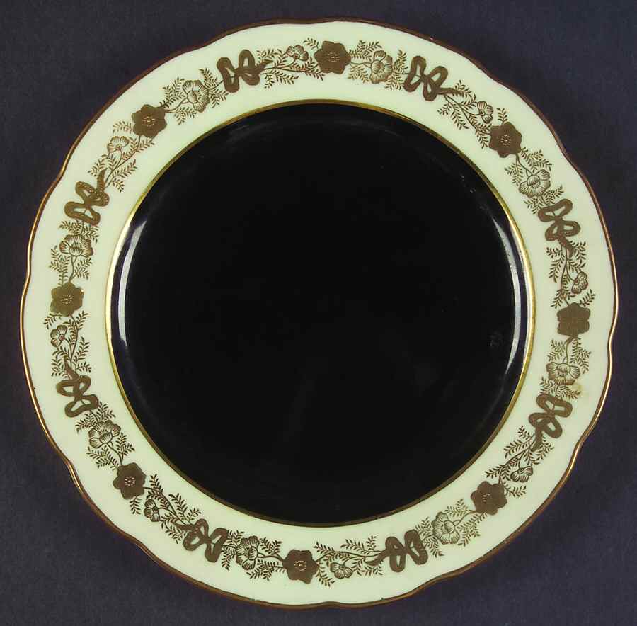 JAP701 Salad Plate by Japan-1