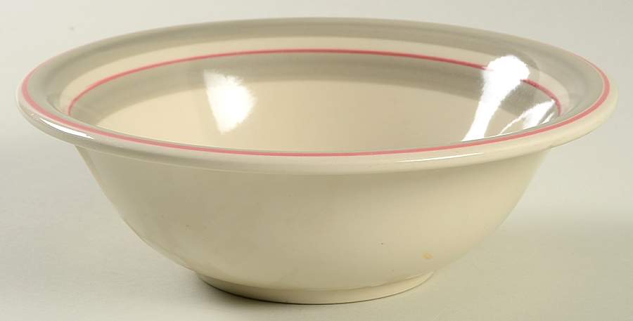 Chromatics Pink Coupe Cereal Bowl by JMP Marketing-1