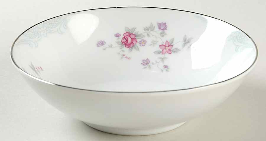 4712 Coupe Cereal Bowl by Joan Fine China (Japan)-1