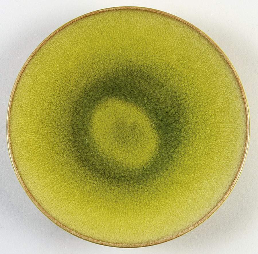 Moss Salad Plate by Jars-France-1