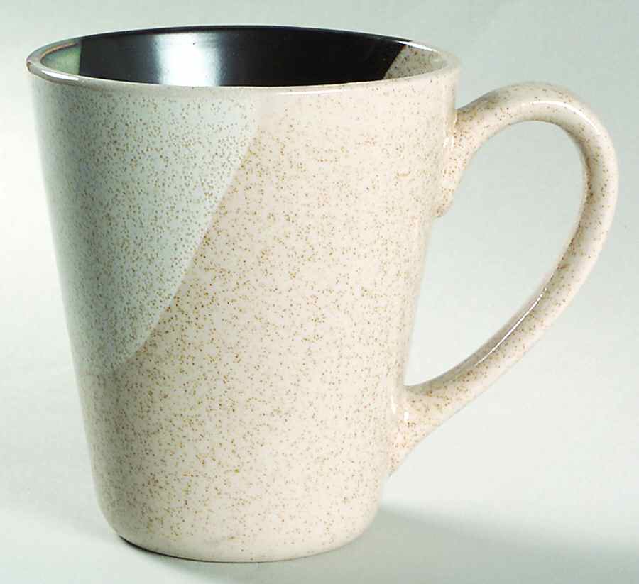 Innovation Beige Mug by Joseph Abboud-1