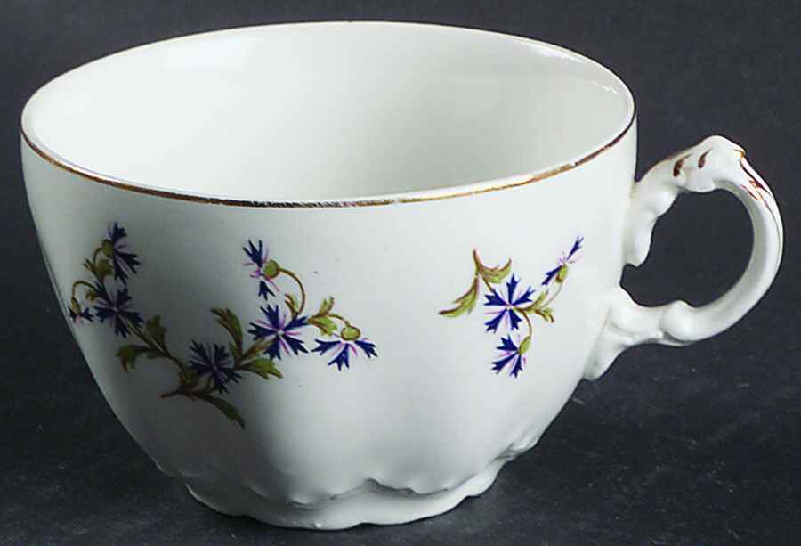 JB964 Flat Cup by Johnson Brothers-1