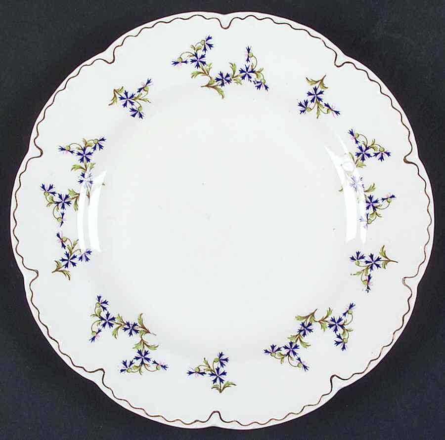 JB964 Luncheon Plate by Johnson Brothers-1