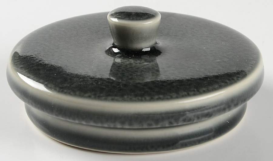 Vuelta Gray Silex Lid for Teapot by Jars-France-1