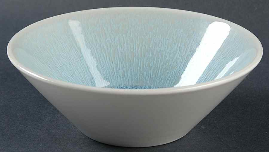 Vuelta Ocean Blue Individual Salad Bowl by Jars-France-1