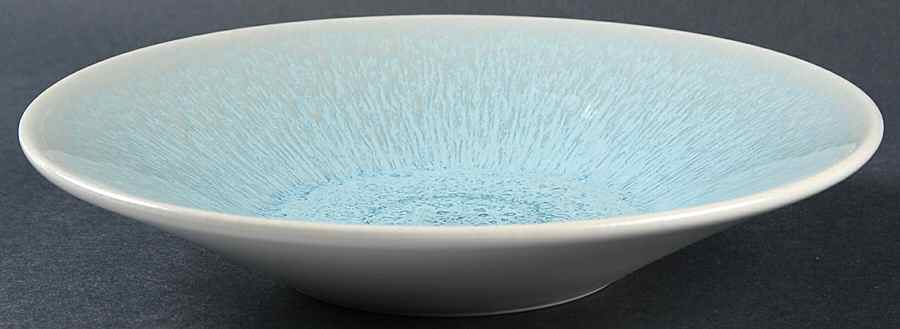 Vuelta Ocean Blue Coupe Soup Bowl by Jars-France-1