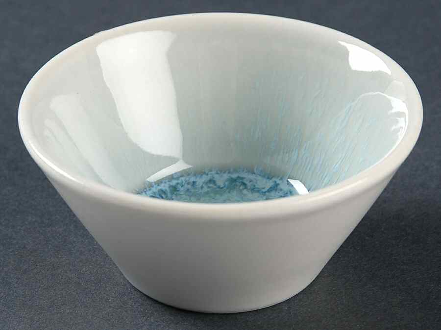 Vuelta Ocean Blue 3" Mini Bowl by Jars-France-1