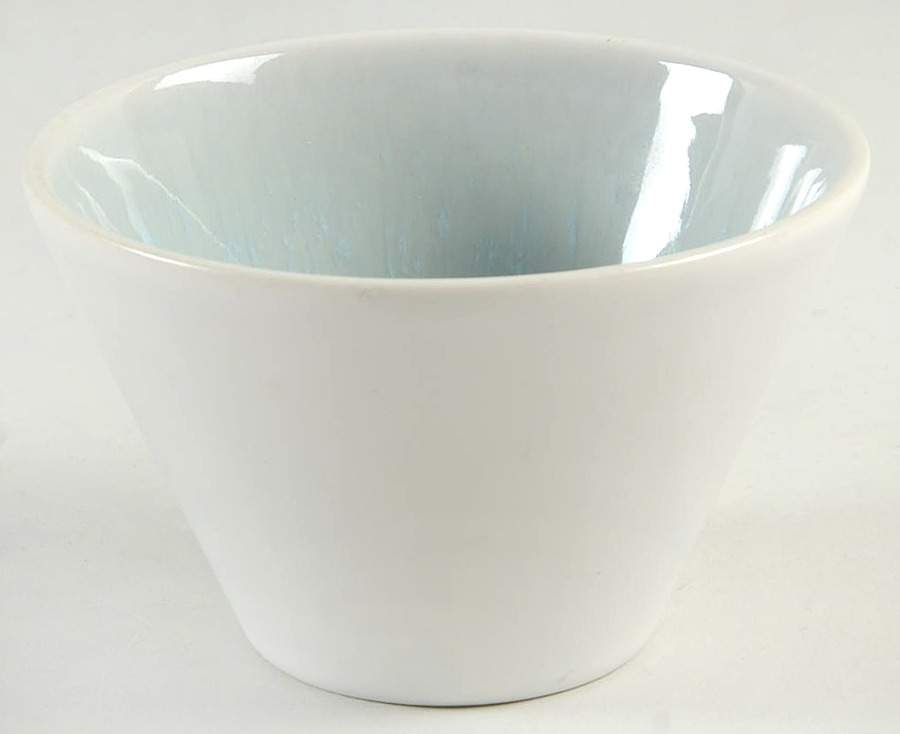 Vuelta Ocean Blue Tea Bowl by Jars-France-1