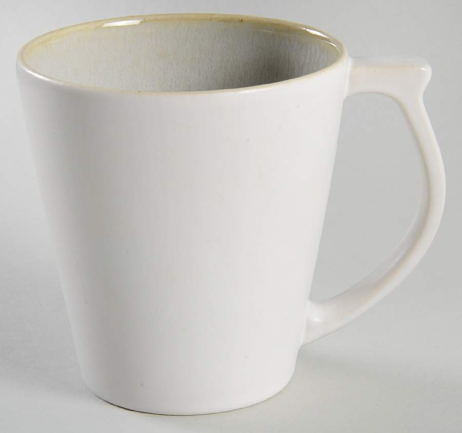Vuelta Sky Gray Mug by Jars-France-1