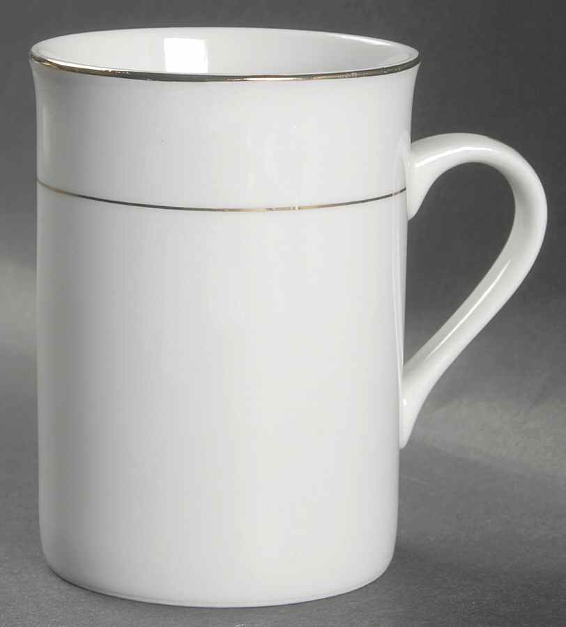 Gold Band Mug by JCPenney-1