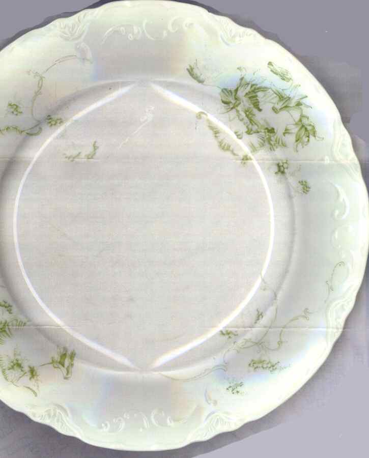 JB965 Dinner Plate by Johnson Brothers-1