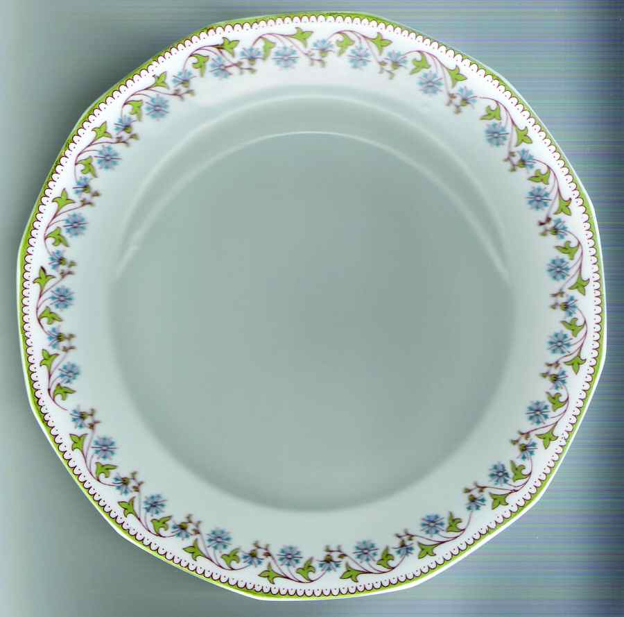 JOH357 Salad Plate by Johann Haviland-1