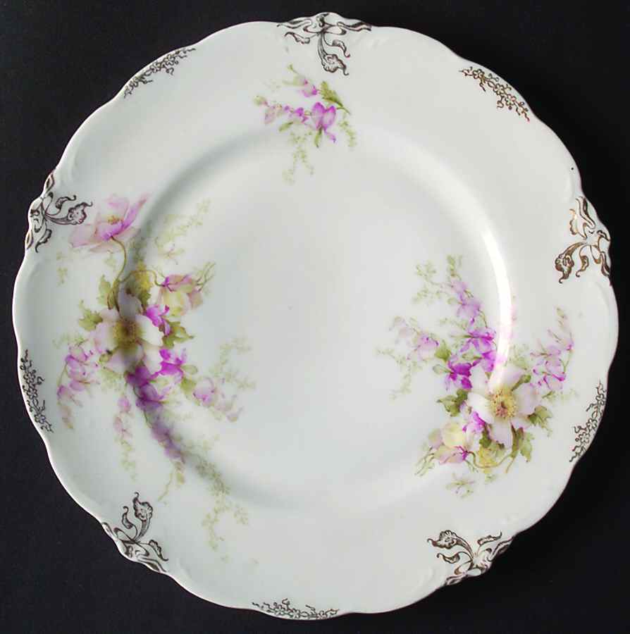 JAE180 Salad Plate by Jaeger-1