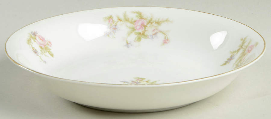 3766 Coupe Soup Bowl by Jaeger-1