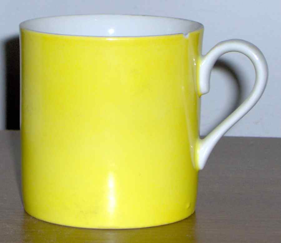JAP715 Flat Cup by Japan-1