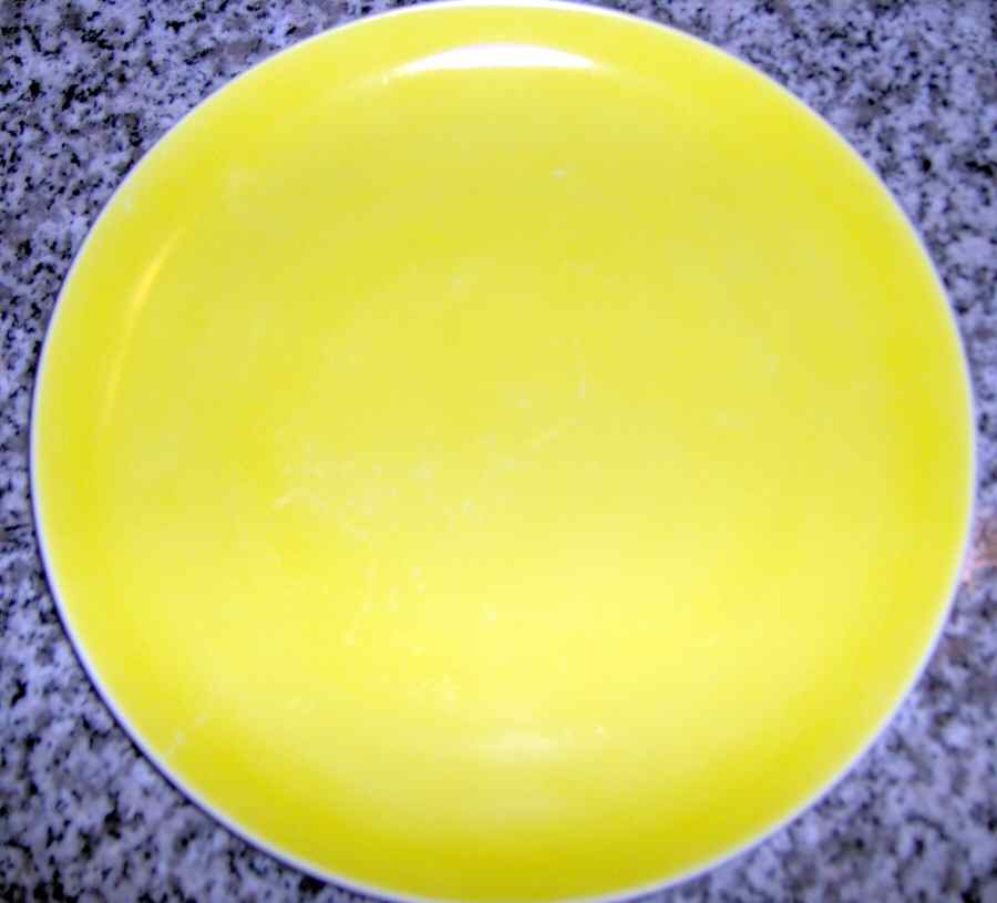 JAP715 Dinner Plate by Japan-1