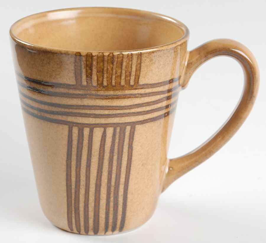 Desert Crossing Mug by Joseph Abboud-1