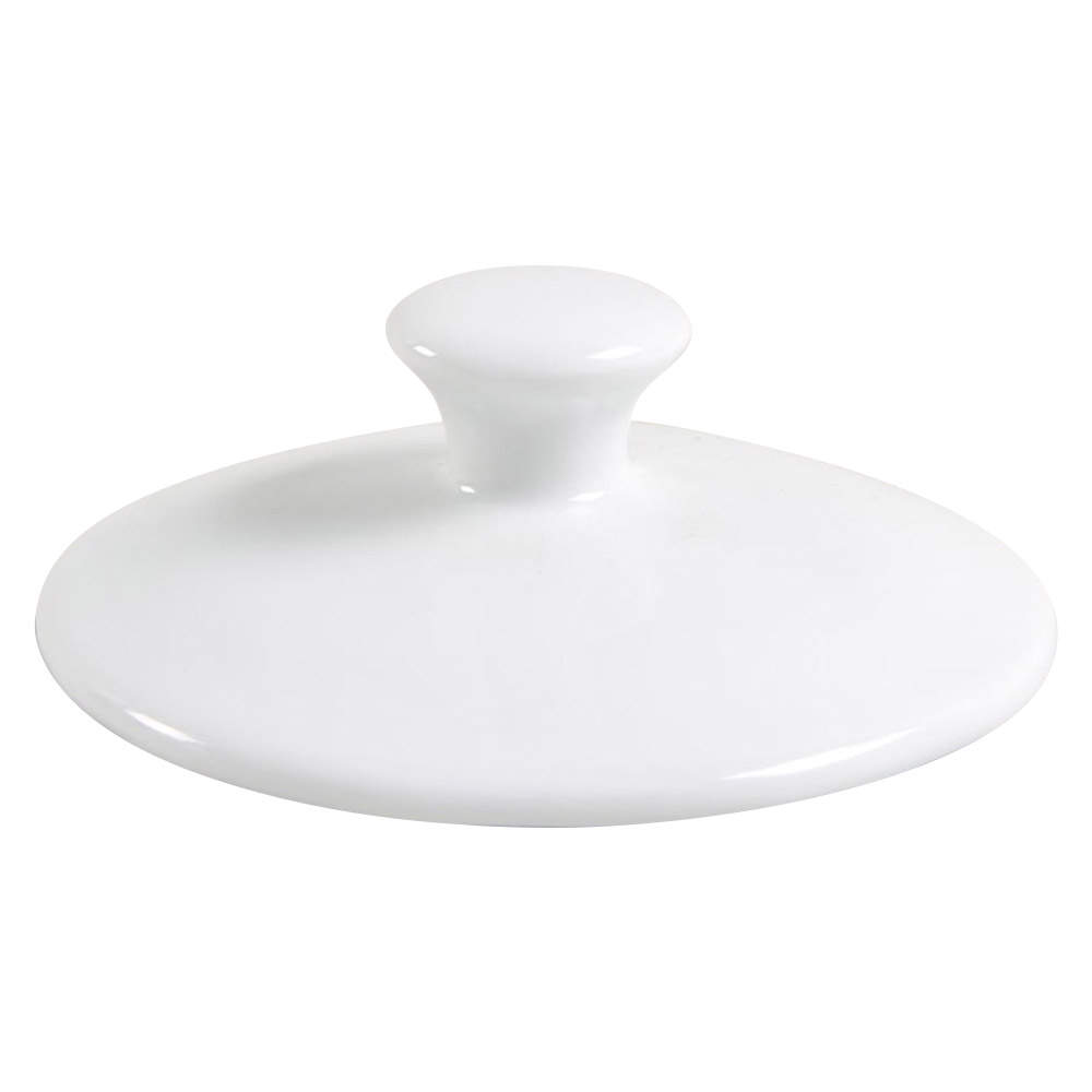 Chambour Silver Lid for Sugar Bowl by JCPenney-1