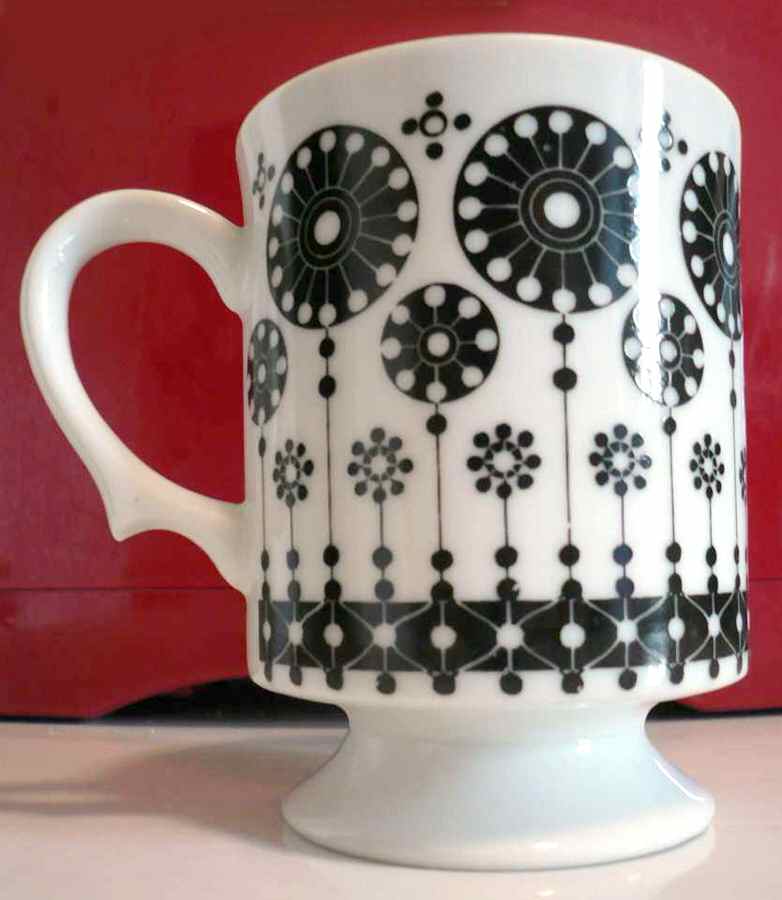 Spotlight Mug by Japan-1