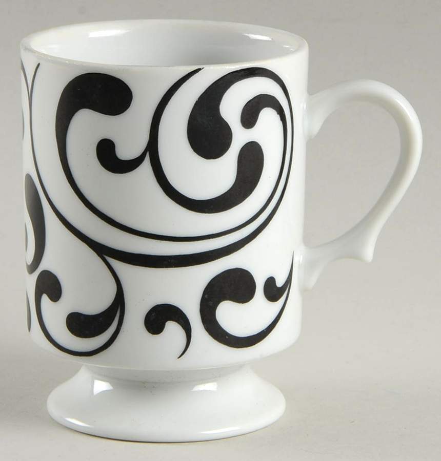 Spotlight Mug by Japan-1