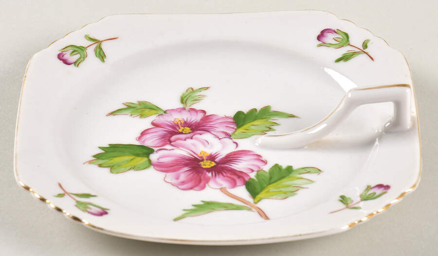TSL40 Lemon Dish by Tashiro Shoten Ltd-1