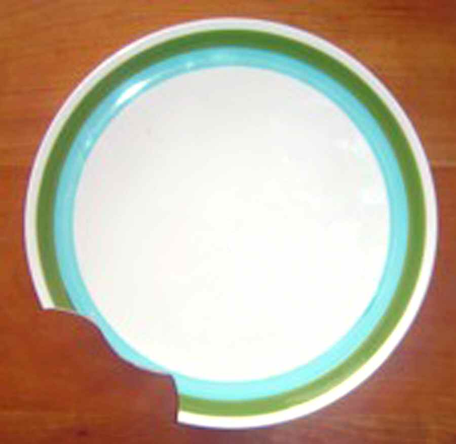 Capri Dinner Plate by Jyoto-1