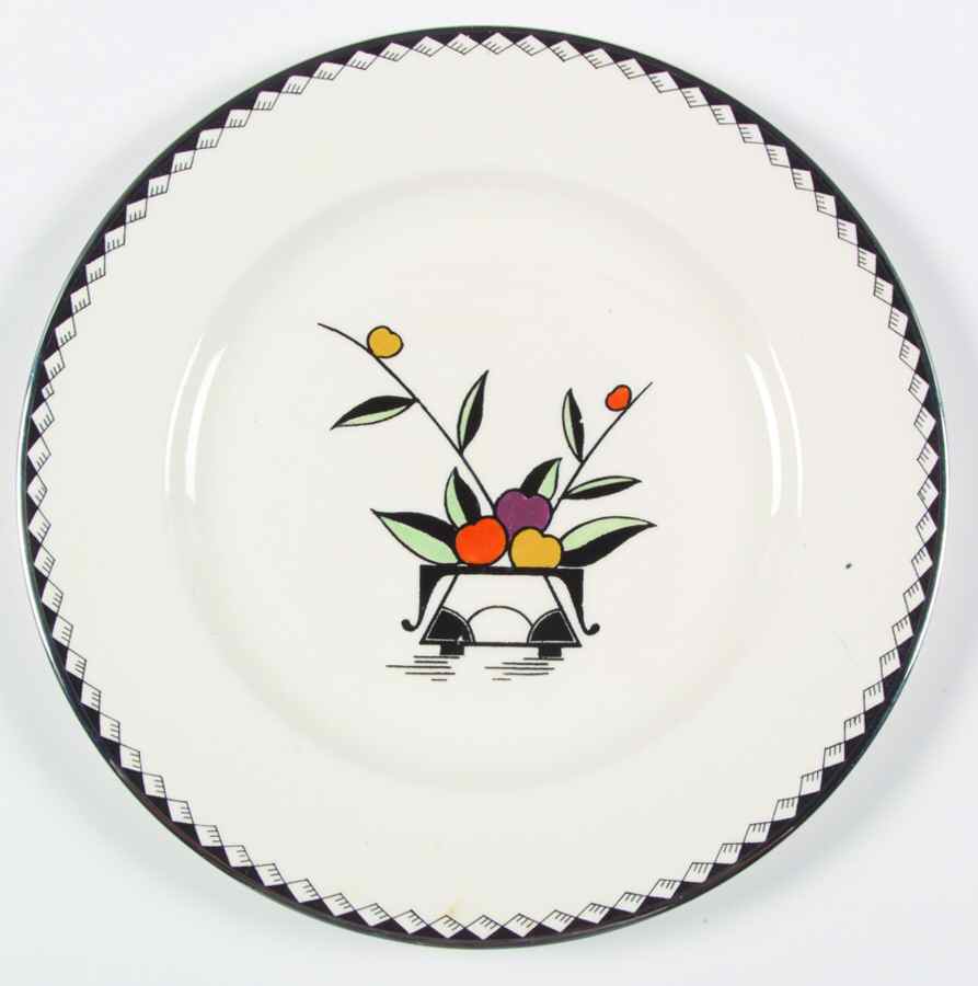 JB971 Dinner Plate by Johnson Brothers-1