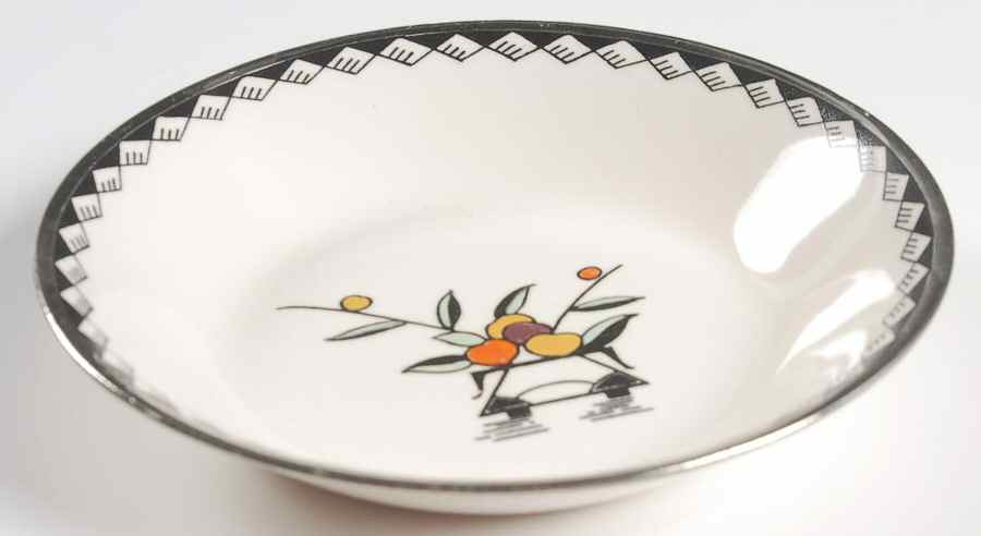 JB971 Fruit/Dessert (Sauce) Bowl by Johnson Brothers-1
