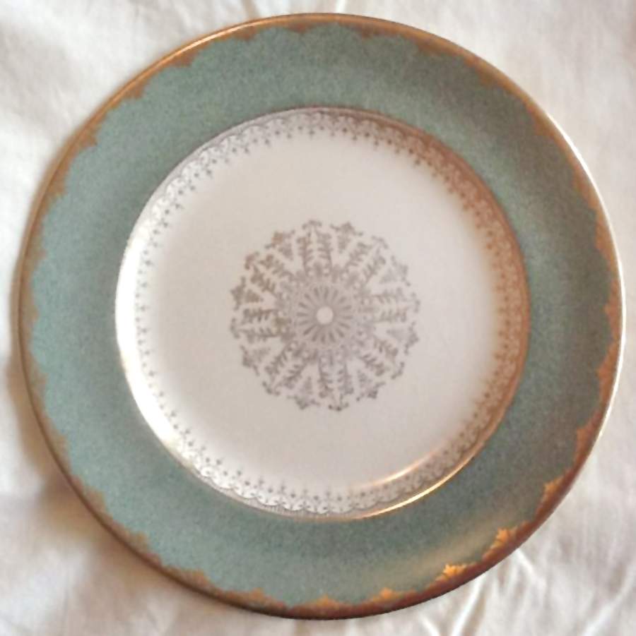 JB974 Bread & Butter Plate by Johnson Brothers-1