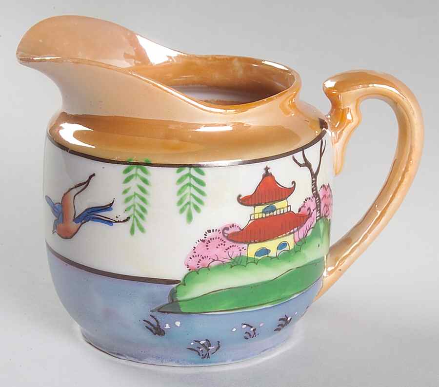 JAP724 Creamer by Japan-1