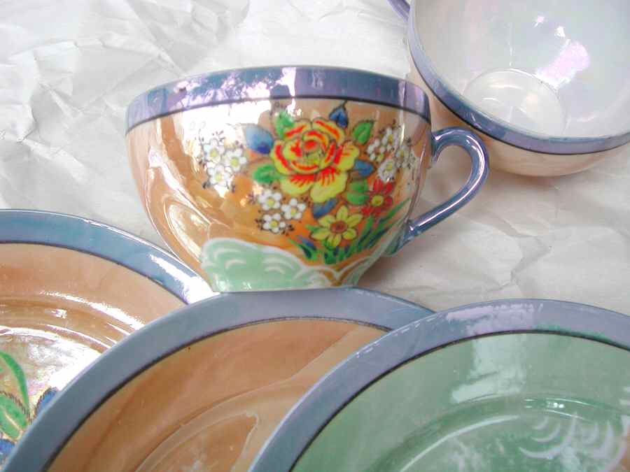 JAP725 Flat Cup by Japan-1