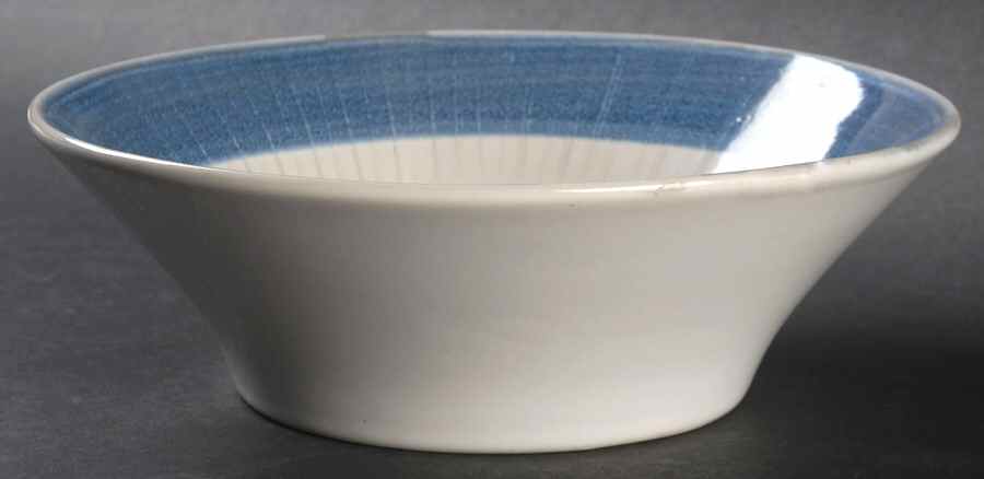 Amagansett Soup/Cereal Bowl by Joseph Abboud-1