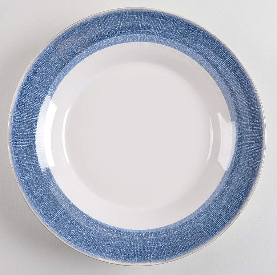 Amagansett Salad Plate by Joseph Abboud-1