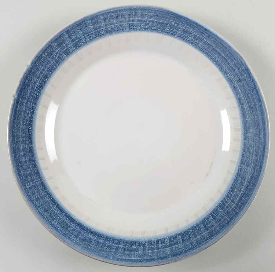 Amagansett Dinner Plate by Joseph Abboud-1
