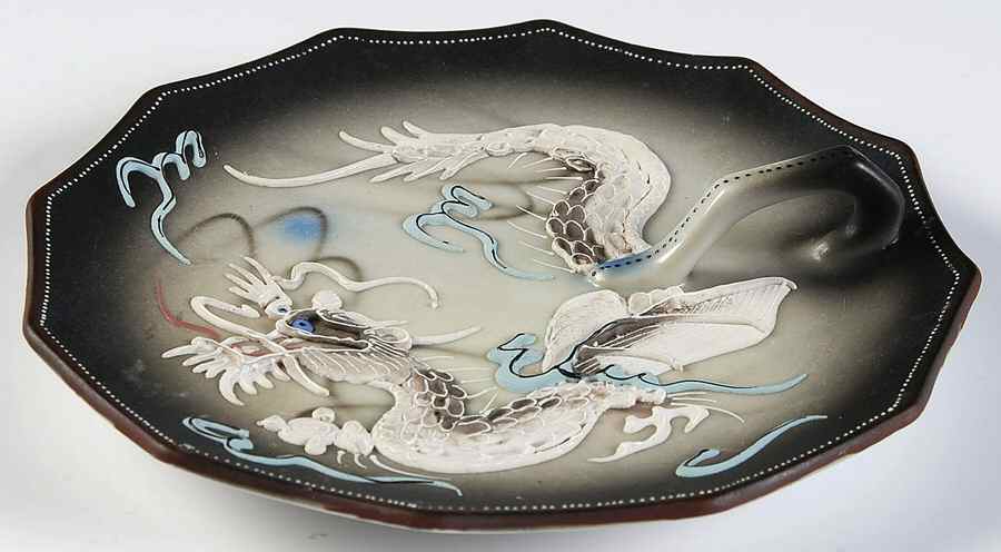JAP728 1 Handle Bon Bon by Japan-1