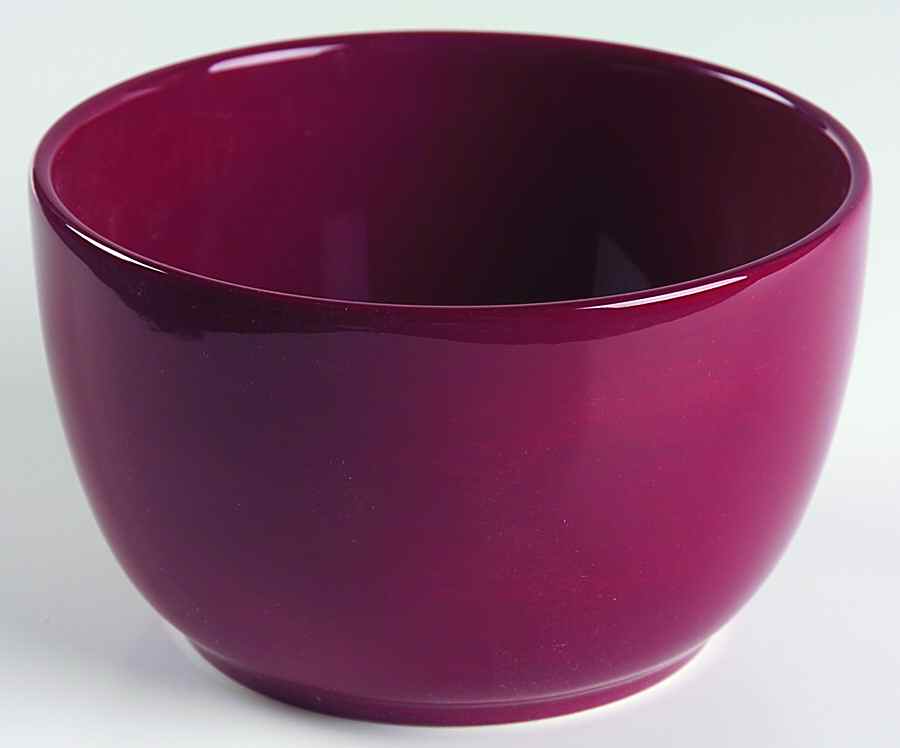 Cayenne Soup/Cereal Bowl by JCPenney-1