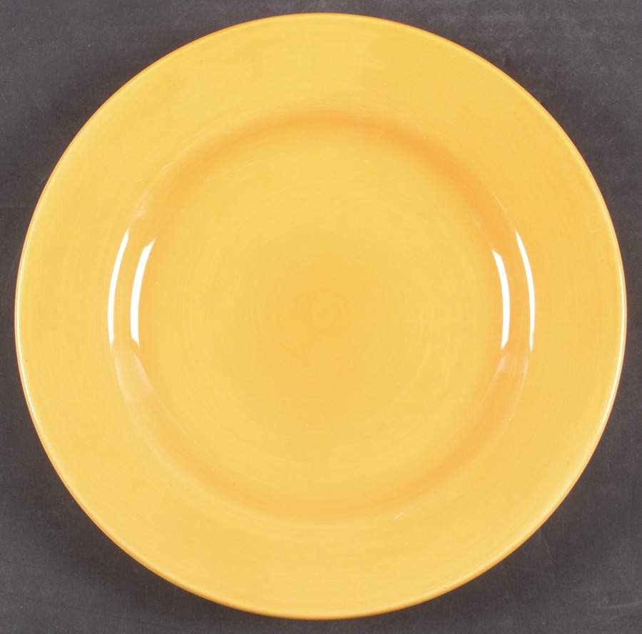 Marygold Salad/Dessert Plate by JCPenney-1