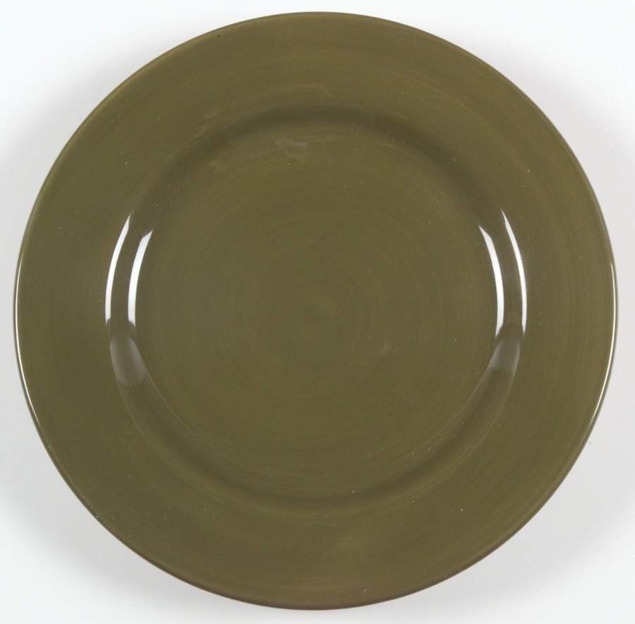 Pesto Salad/Dessert Plate by JCPenney-1