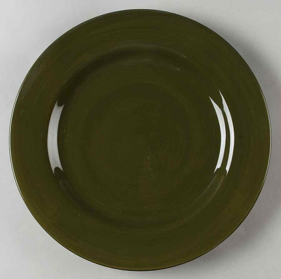Pesto Dinner Plate by JCPenney-1
