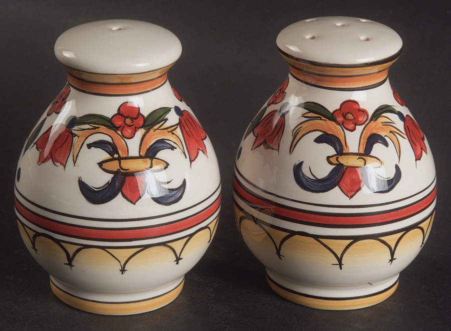 Villa Ancona Salt & Pepper Set by JCPenney-1