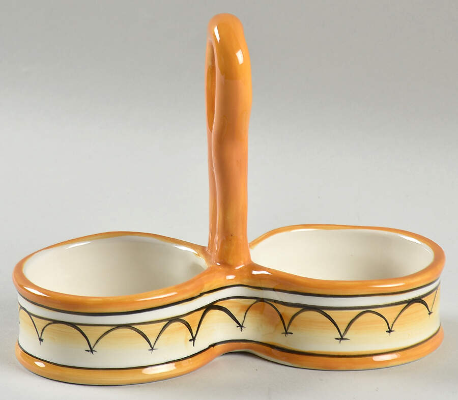 Villa Ancona Tray for Salt and Pepper Set by JCPenney-1