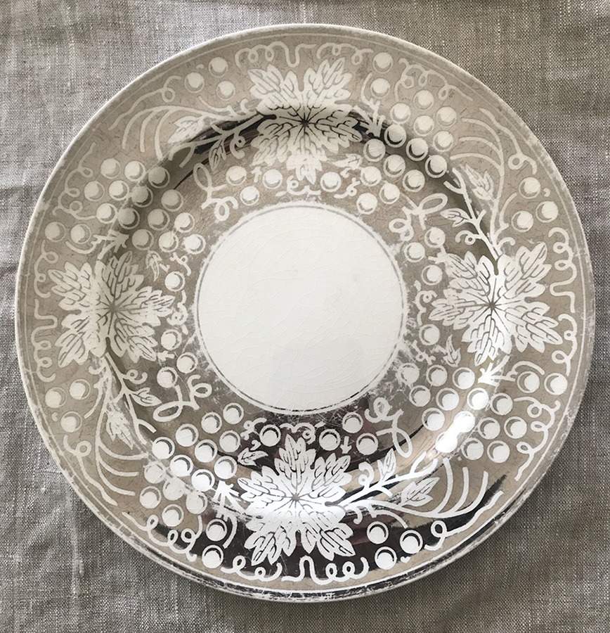 Concord Luncheon Plate by Johnson Brothers-1