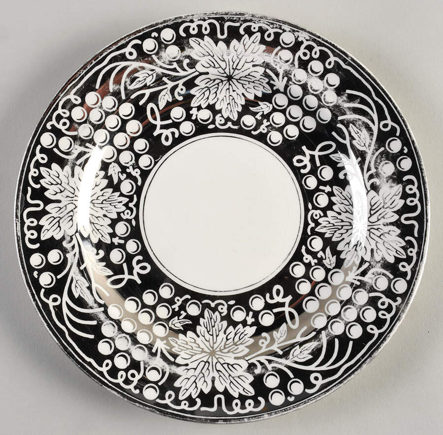 Concord Salad Plate by Johnson Brothers-1